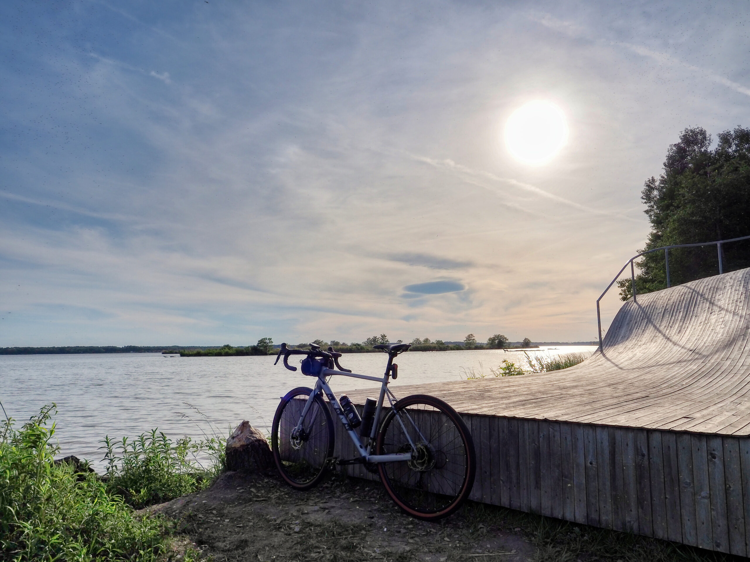 Як правильно робити фотографії для Strava та інших соціальних мереж